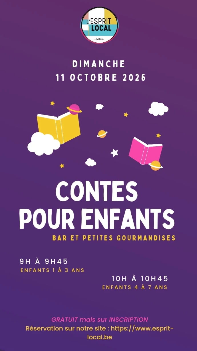 Affiche