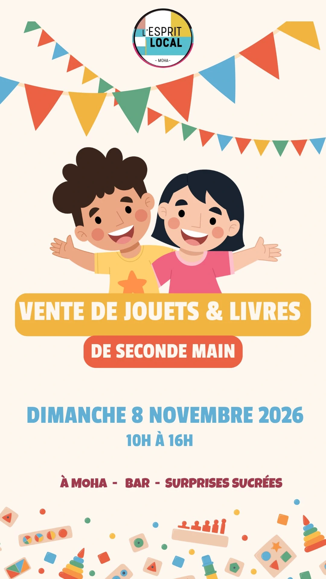 Affiche