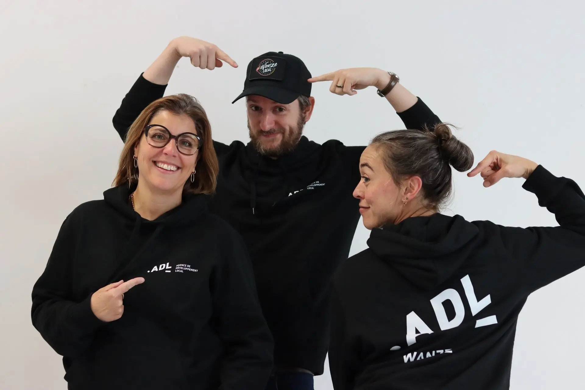 ADL Wanze