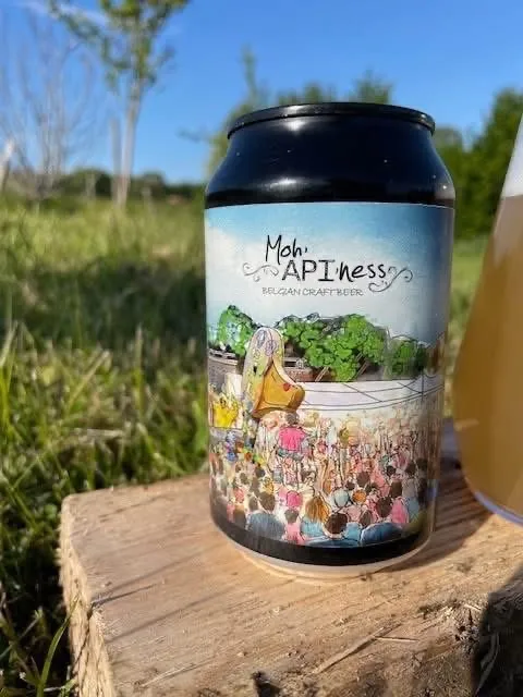 Moh'API'ness