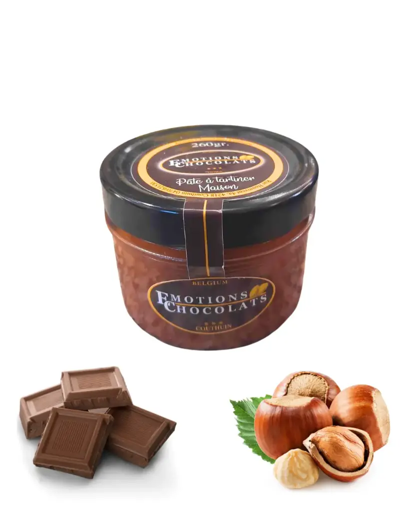 Pâte à tartiner 260g