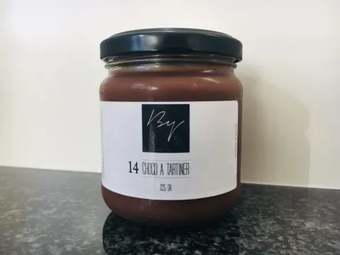 Choco à tartiner 212ml