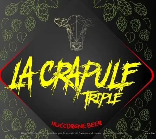 La Crapule Triple
